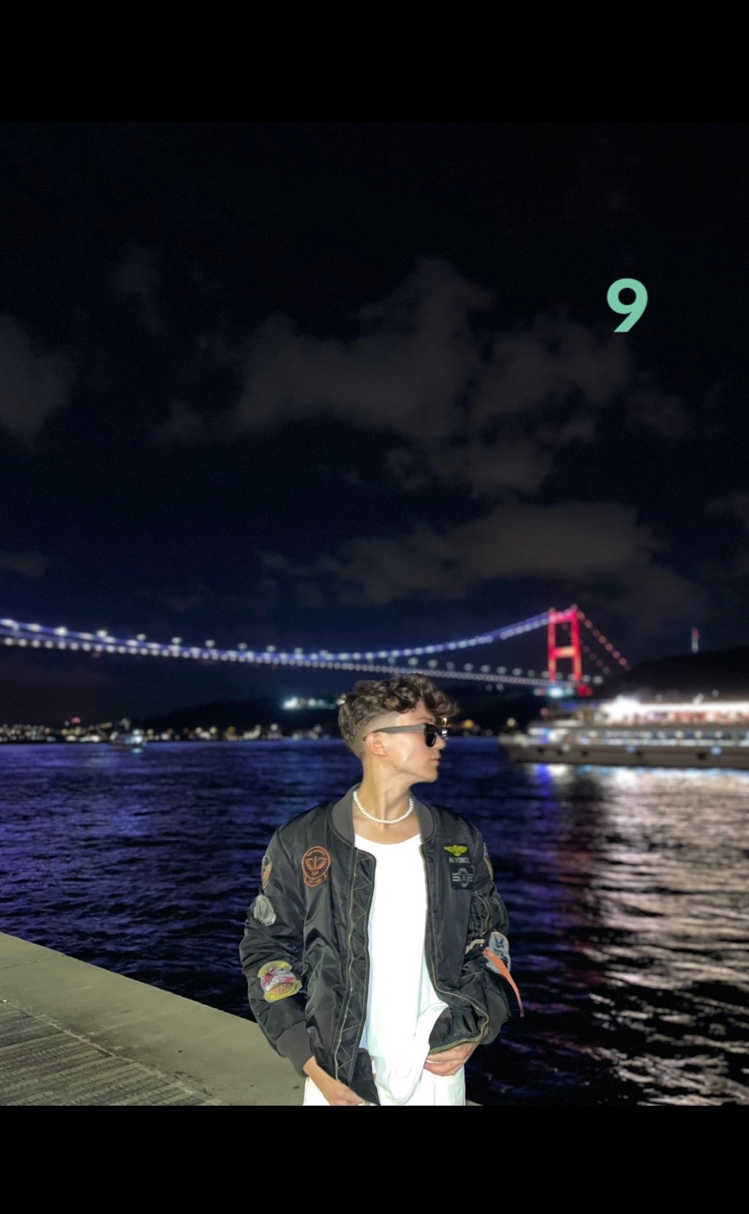 @deniz