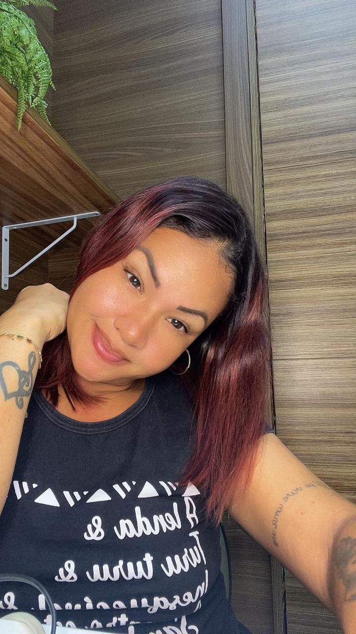@Silvinha ✨