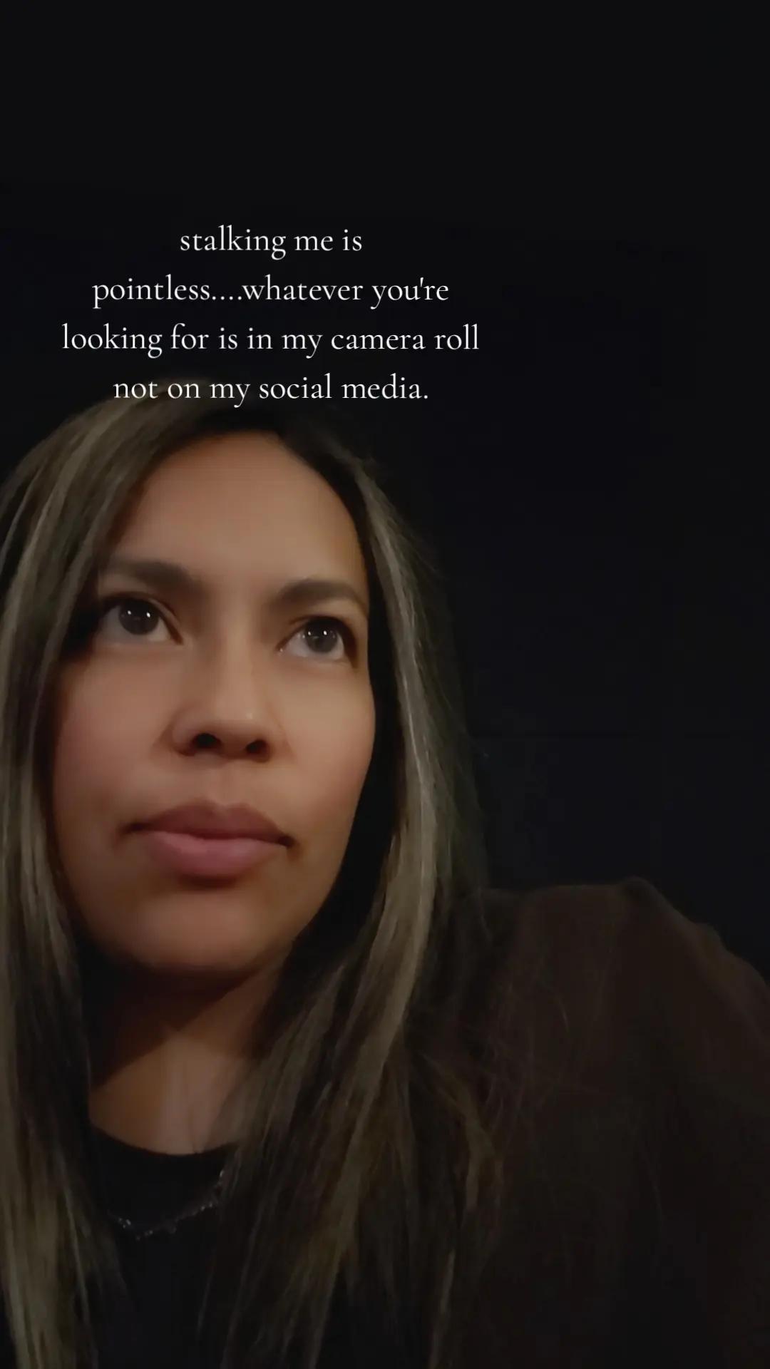 @Nessa Ramirez