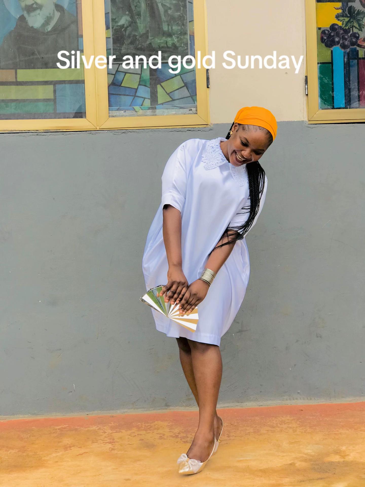 @Maafia Goodnews