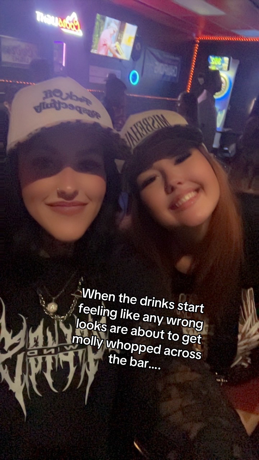 @MEGaronie&cheese