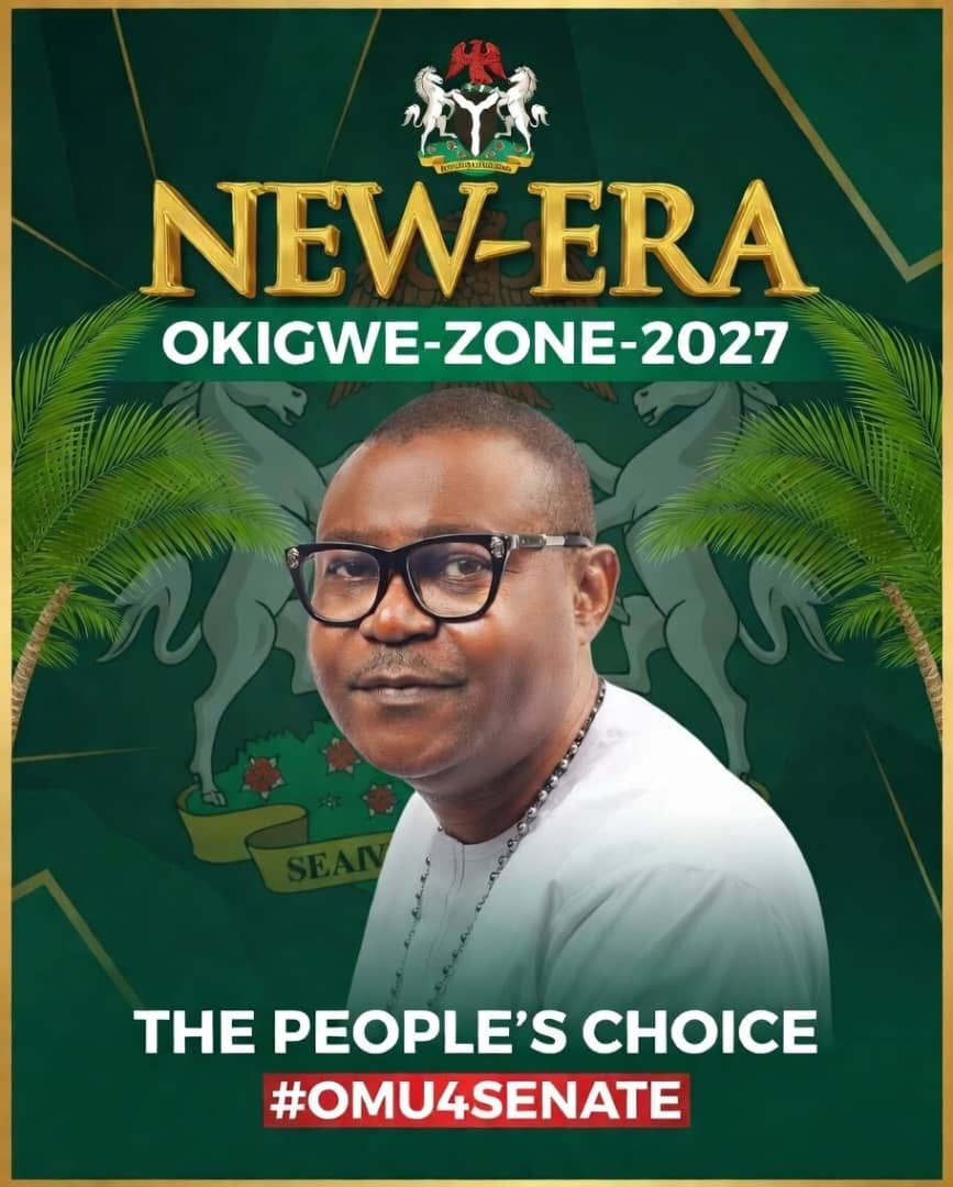 @Isinweke Tv Foundation