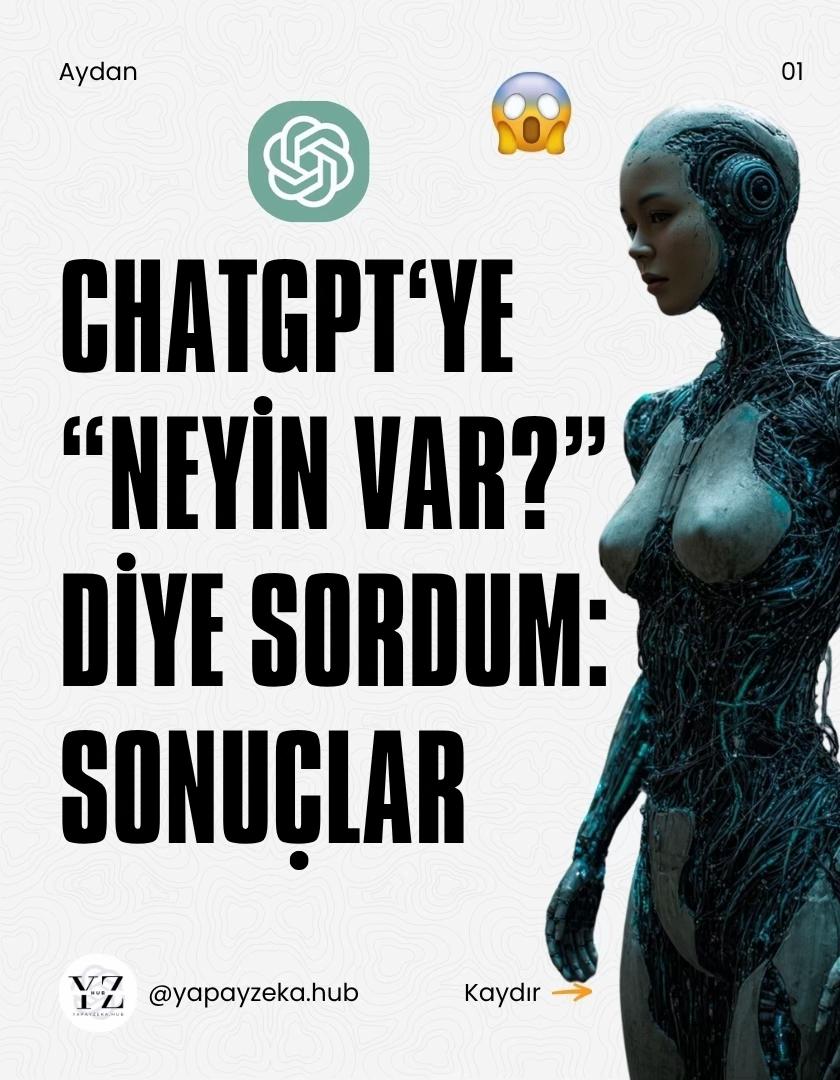 @Yapay Zeka ile Para Kazan