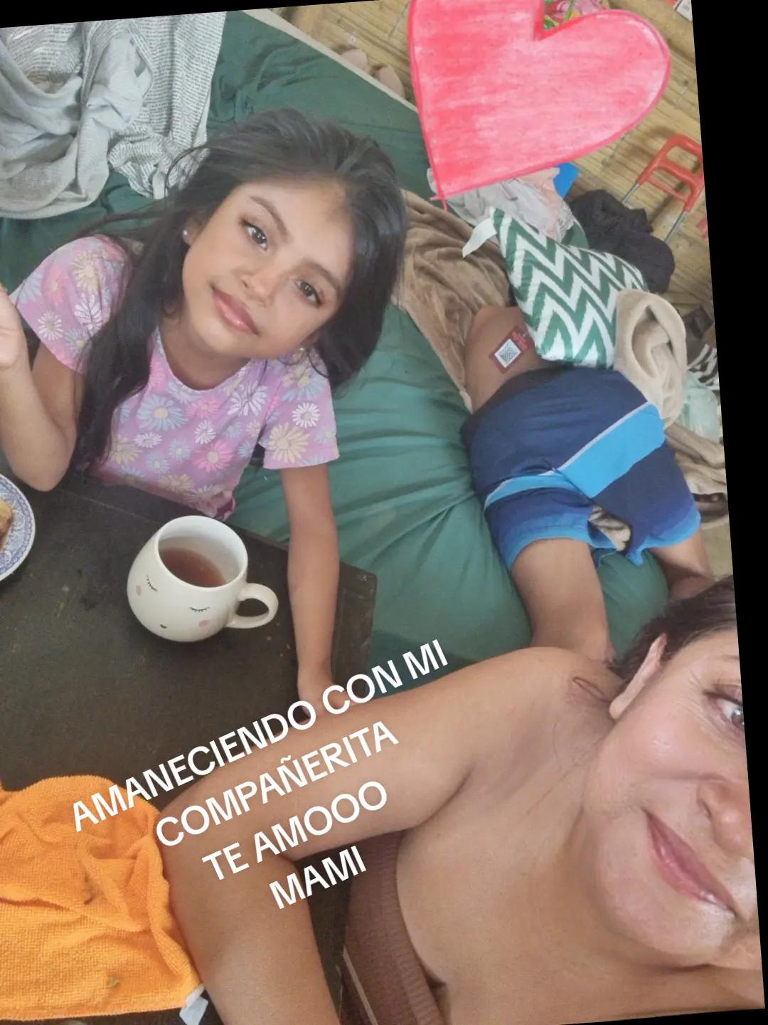 @karina Yamunaque ( MI morena)