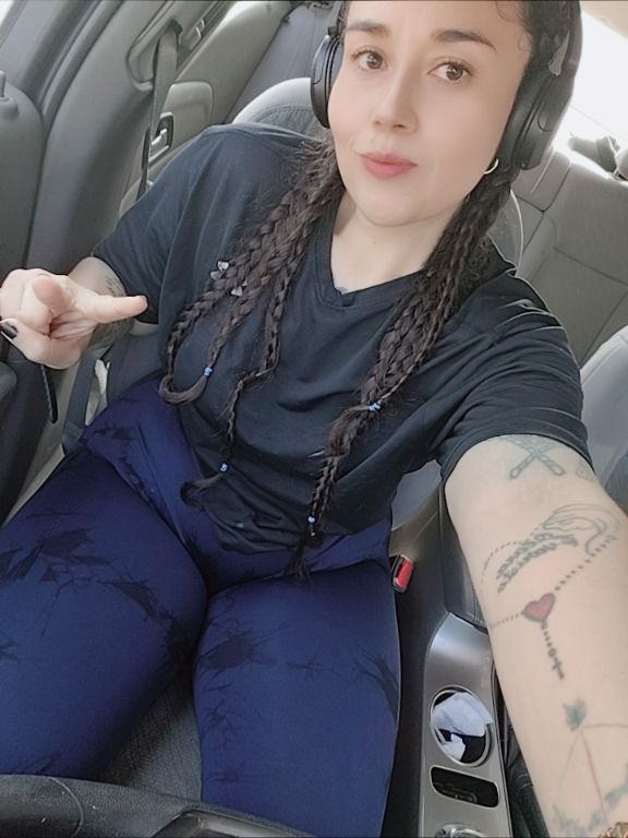 @Isela Padilla