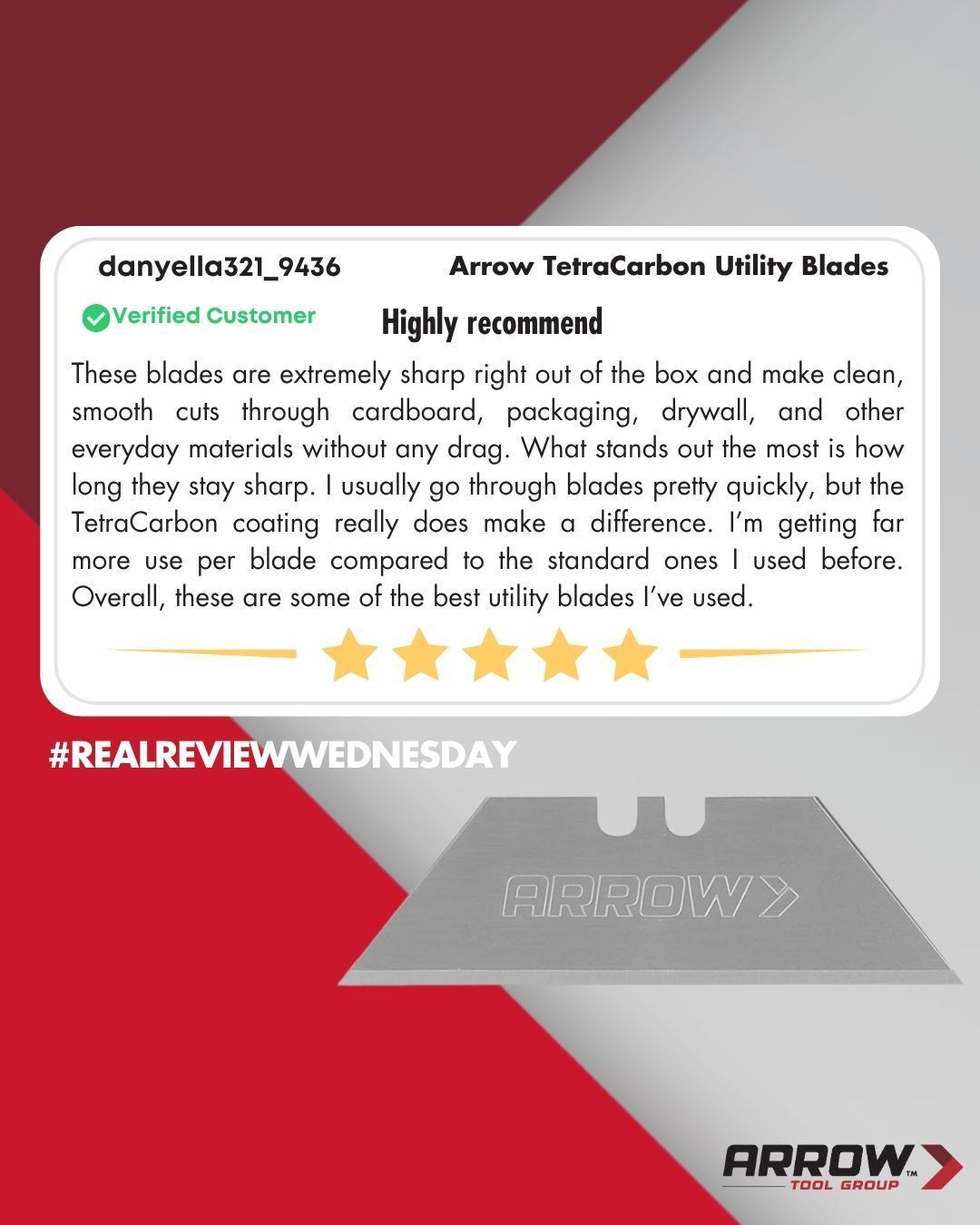 @Arrow Fastener