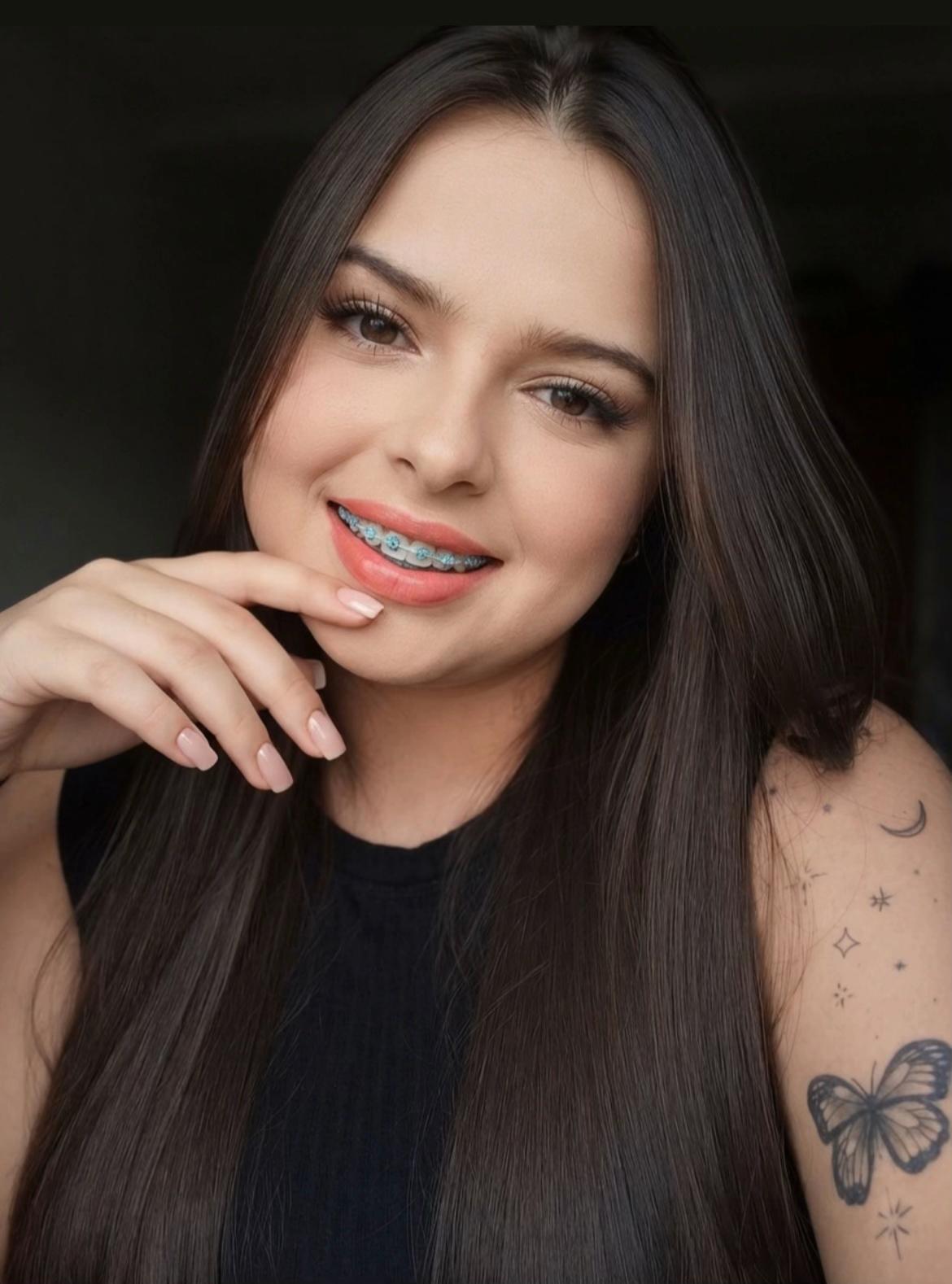 @LET&Iacute;CIA GALLI 🦋🦋