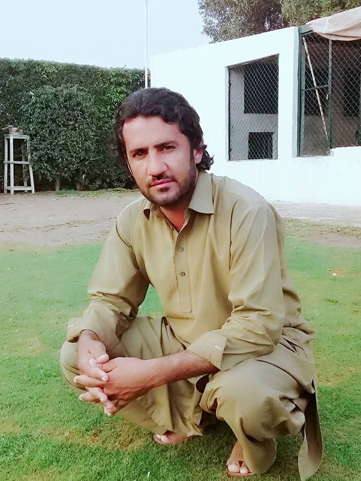 @#Sher Akakhel ❤️