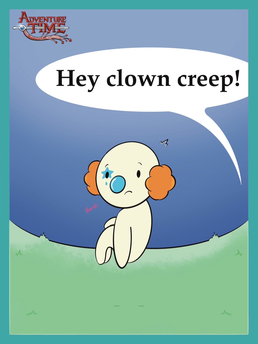 @Ema J Anime