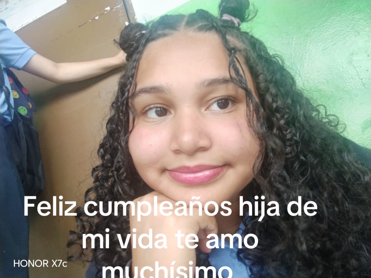@mi negra