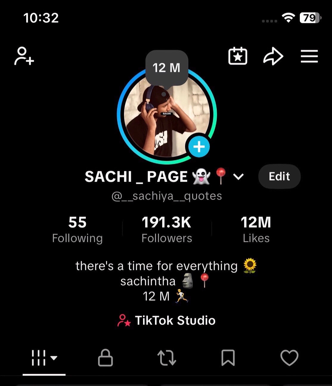 @SACHI _ PAGE 👻📍