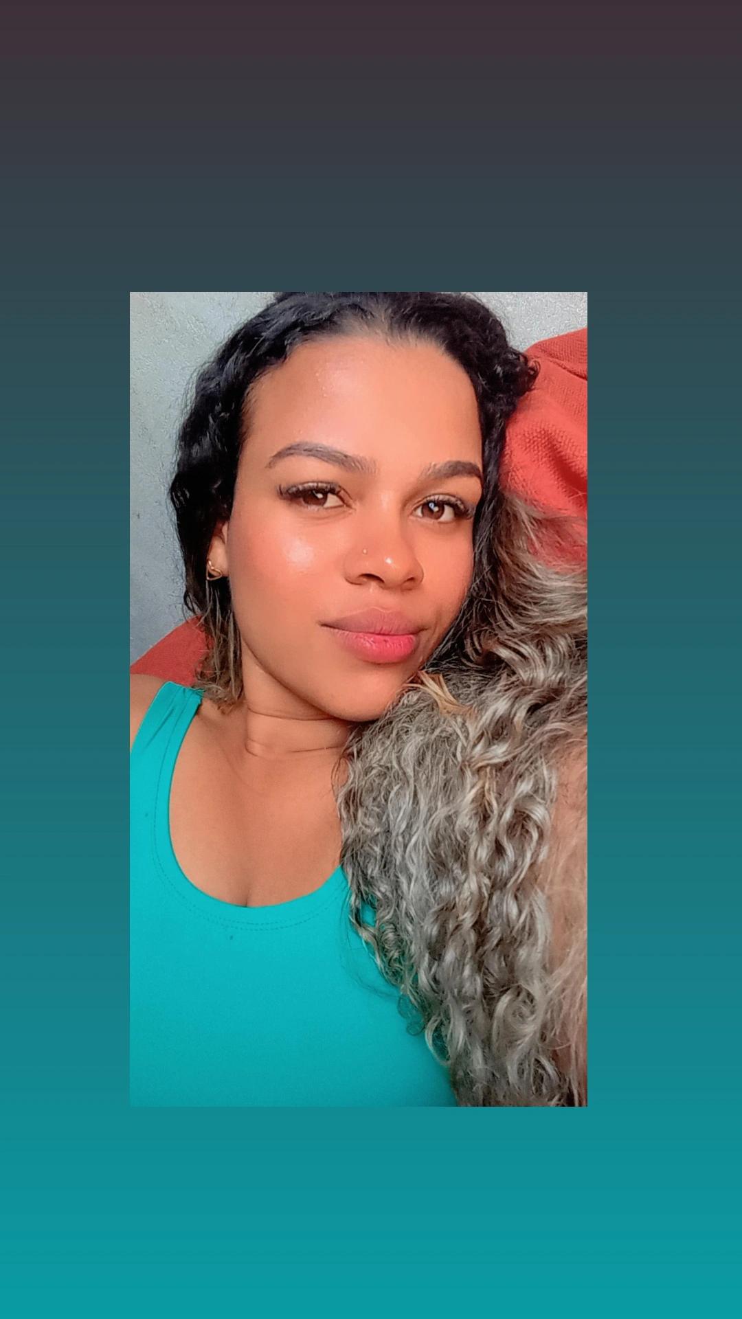 @Carol Oliveira