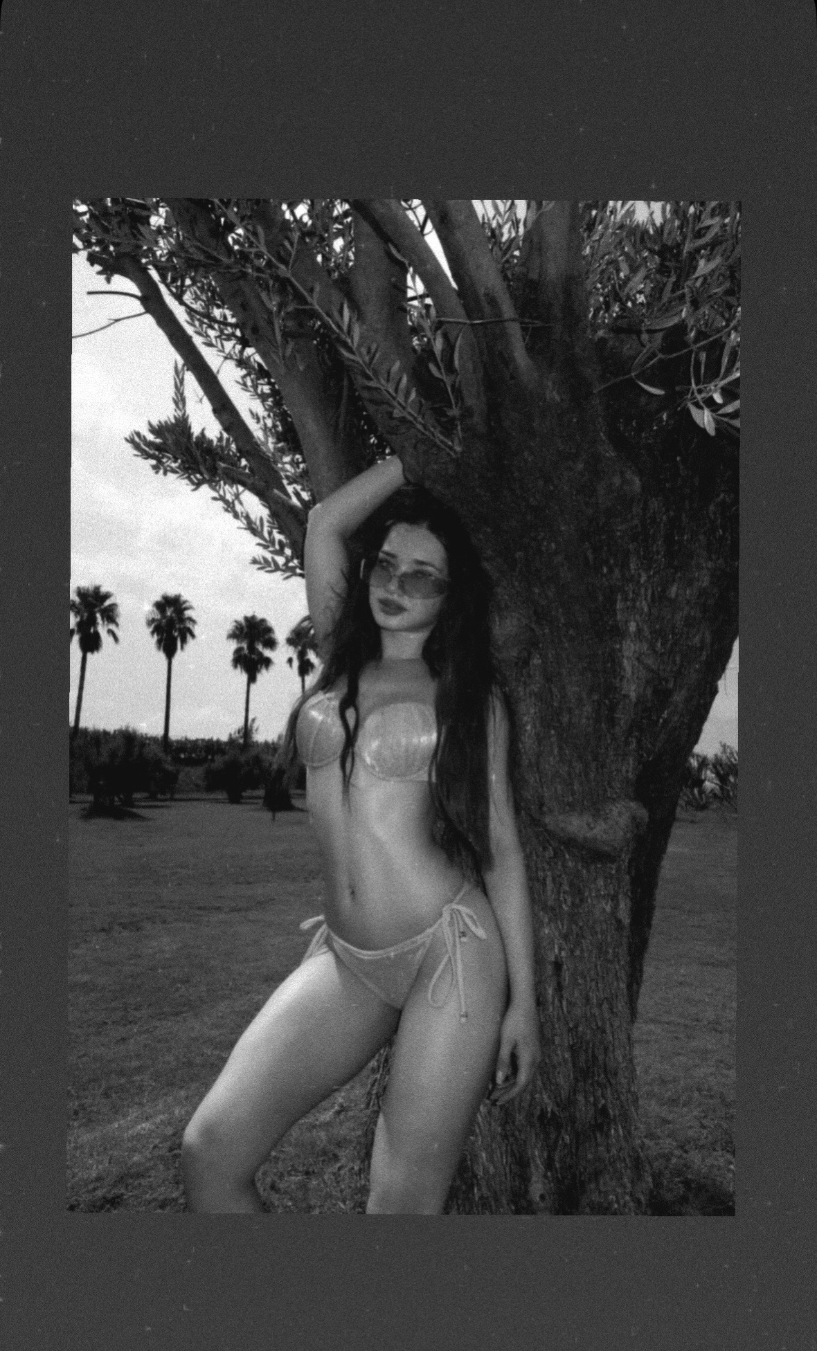 @вика