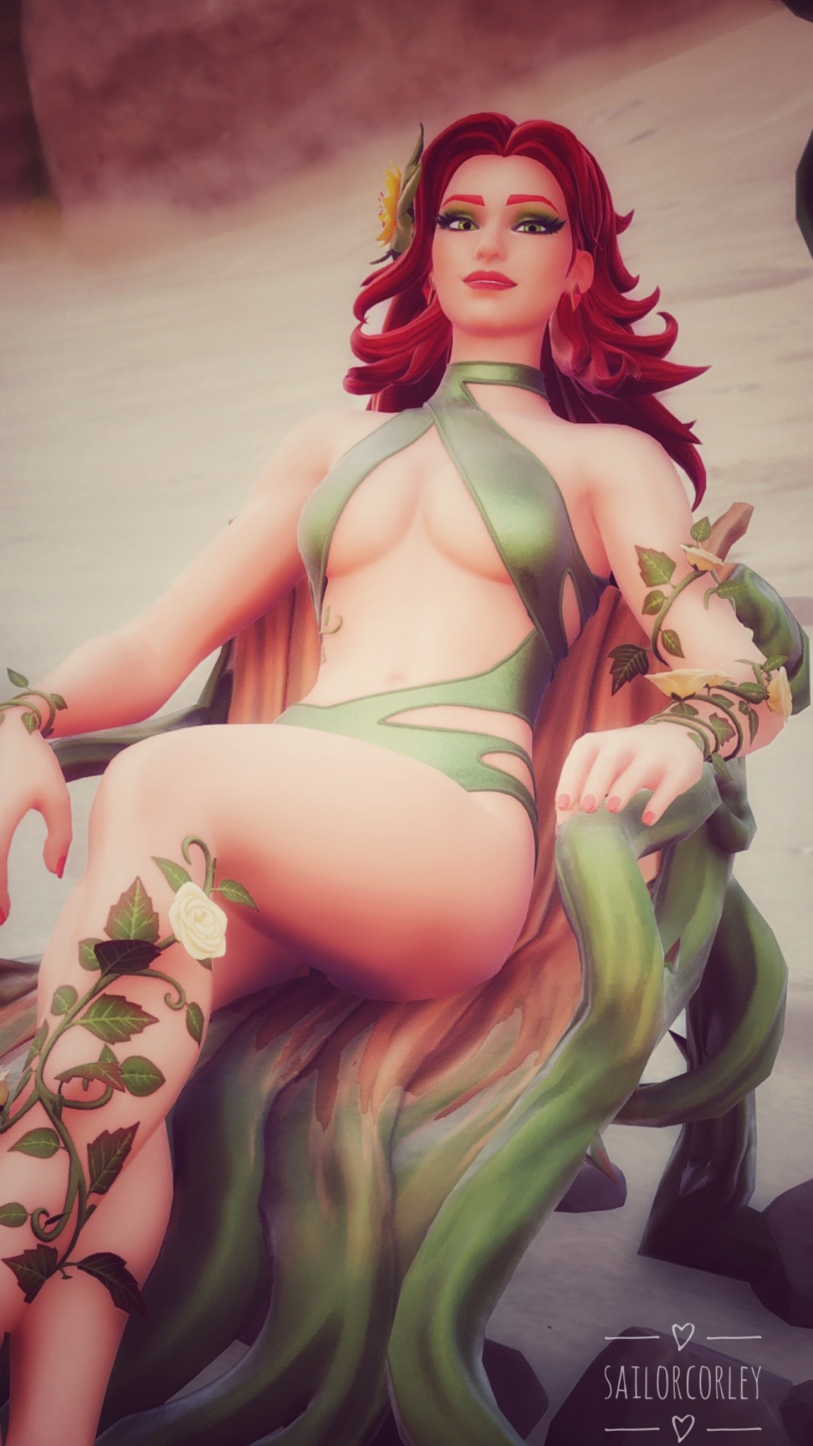 @*TPCL* Sailor-Corley(reads)