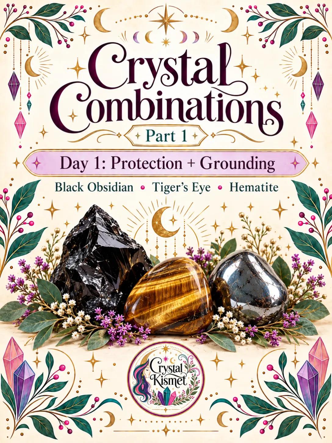 @Crystal Kismet Shop