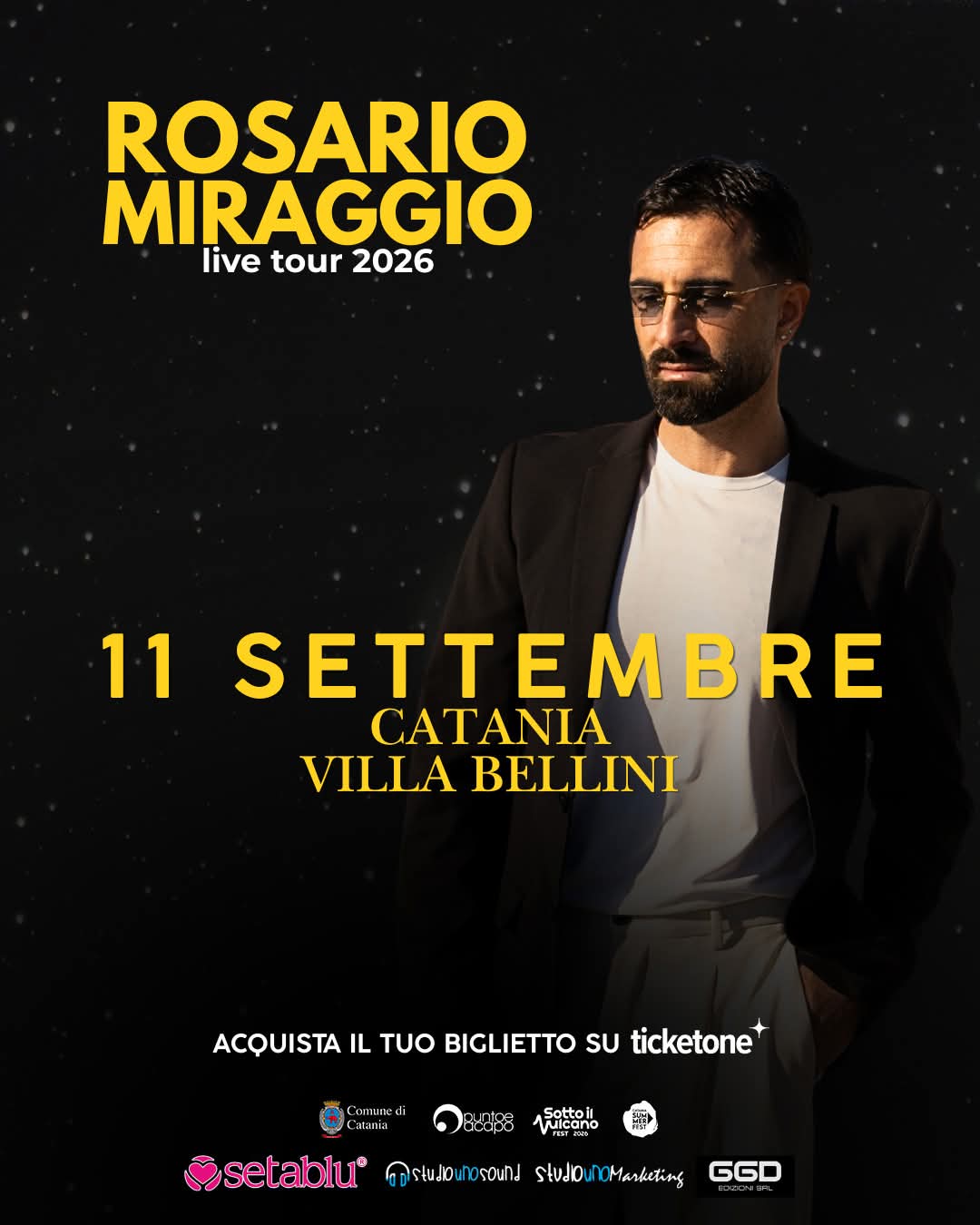 @Acireale Social