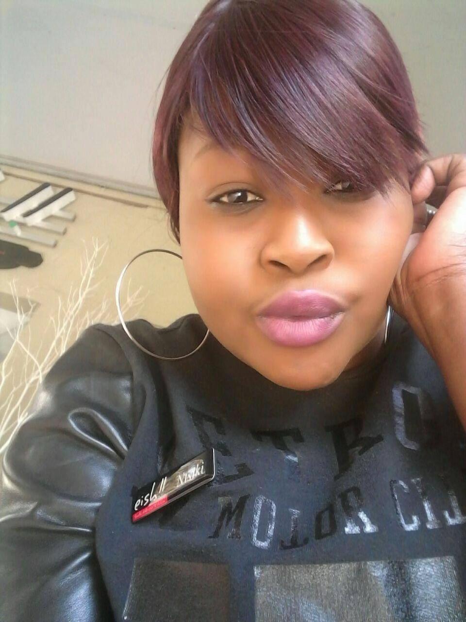 @Ntsiki Dlamini
