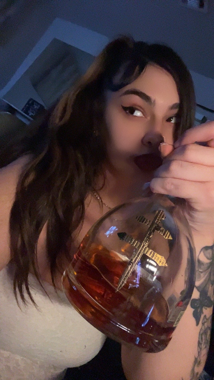 @Cajun🍯