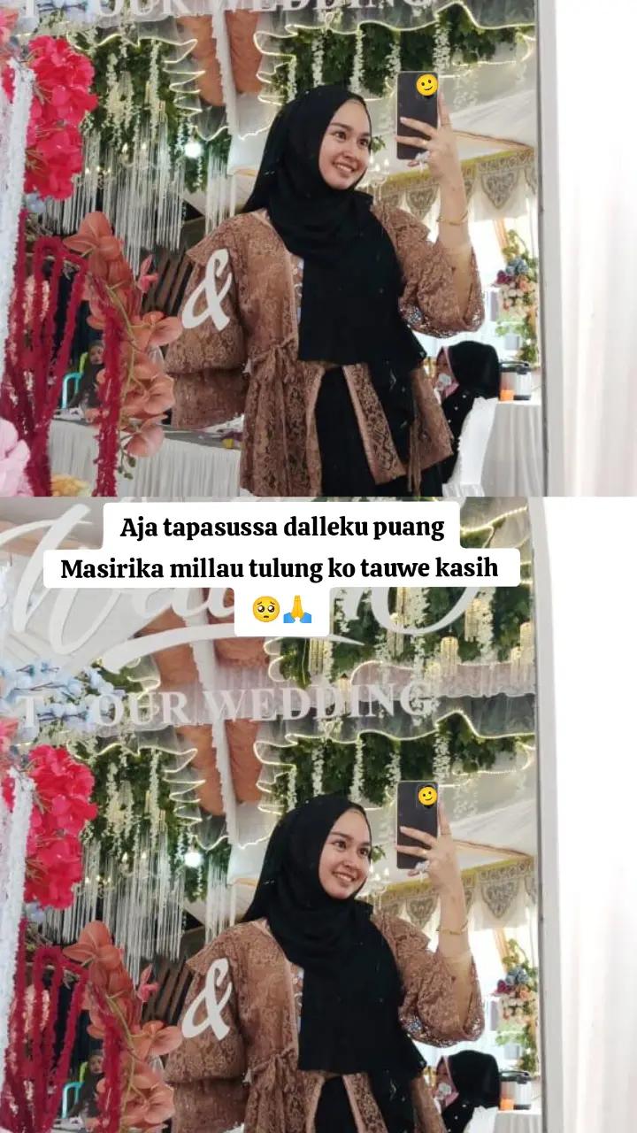 @Ayhu Andira Dirha