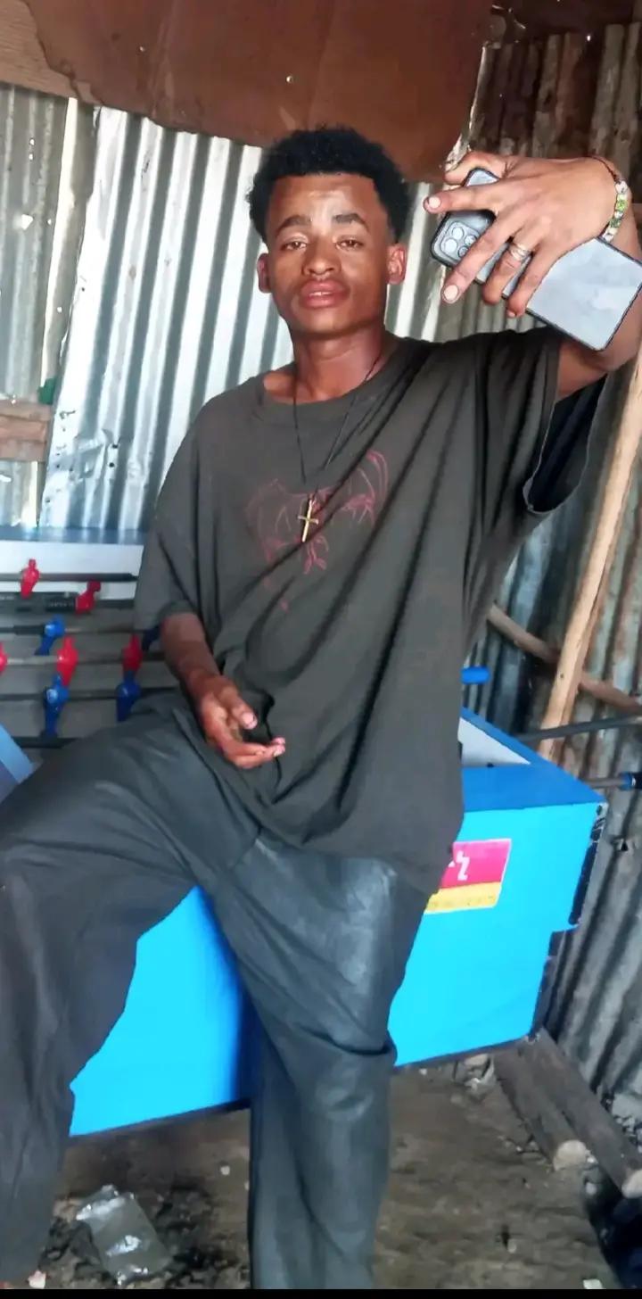 @Nebiyu king#