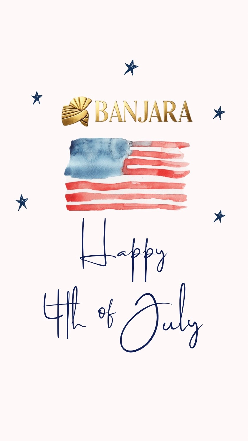 @Banjara