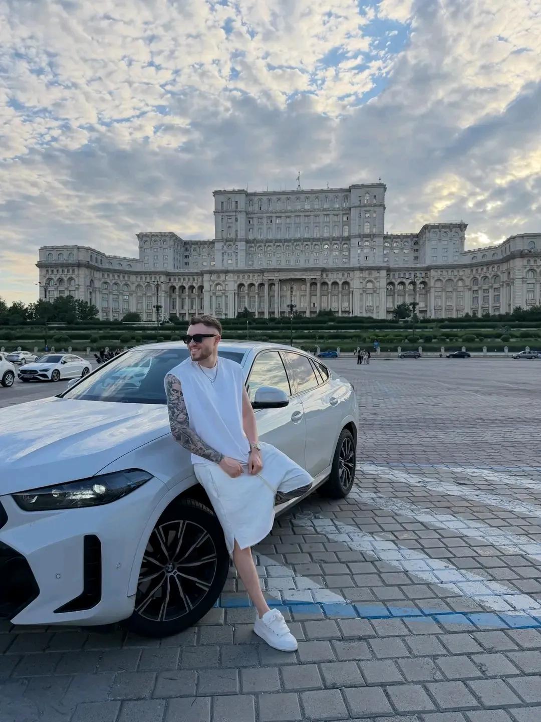 @Mihailo Petrović