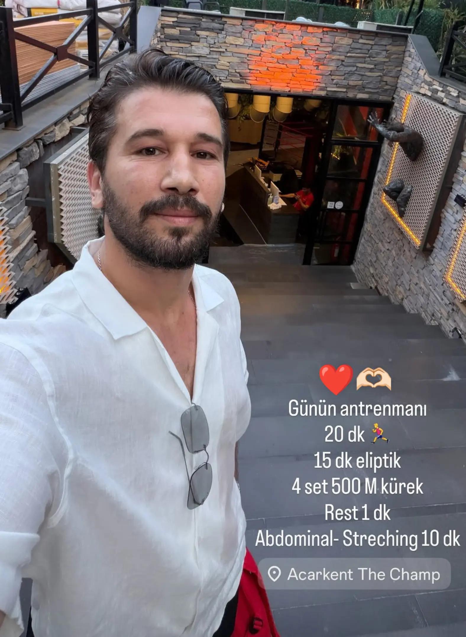 @baba yorgun