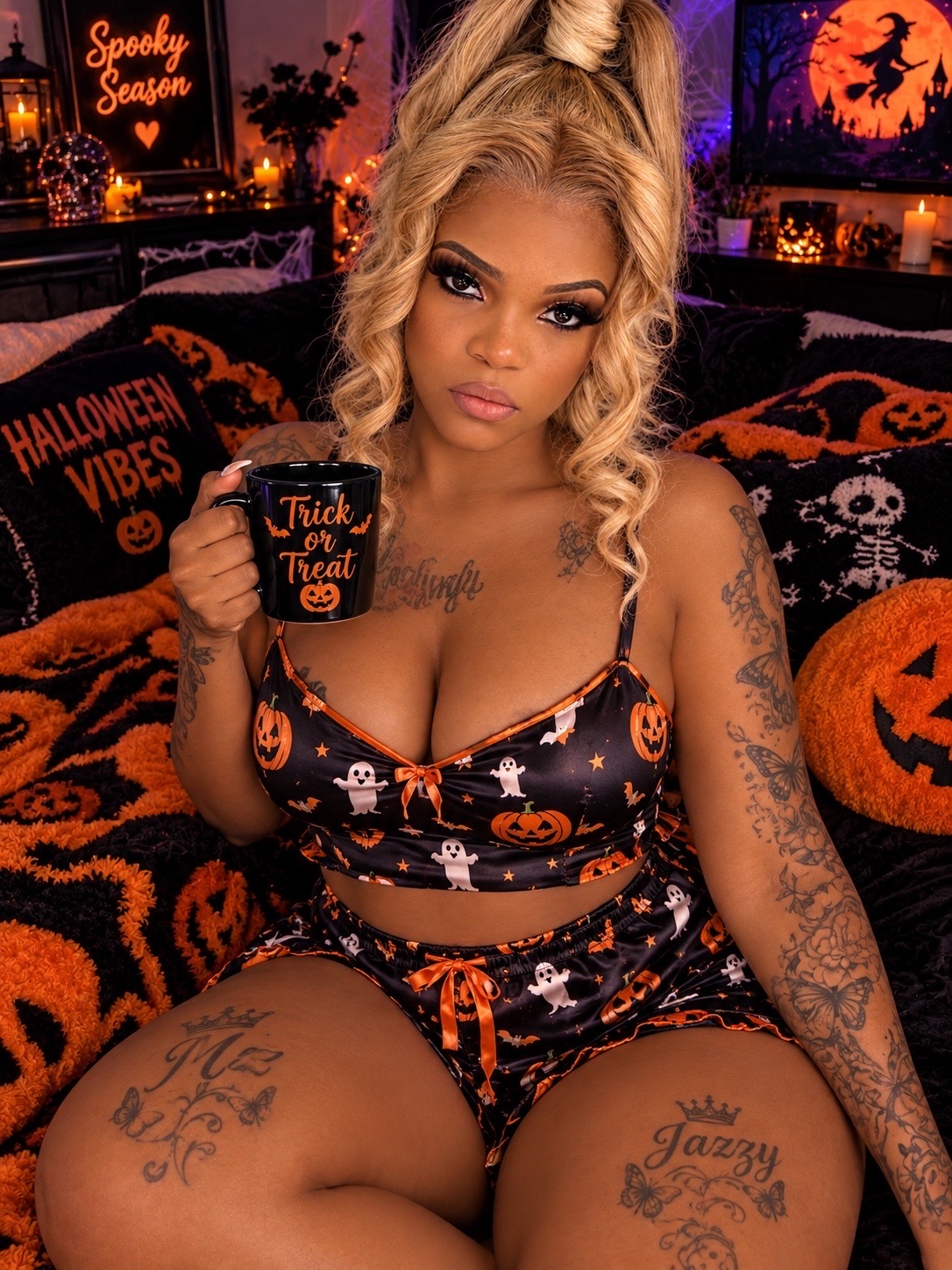 @MzJazzy💞