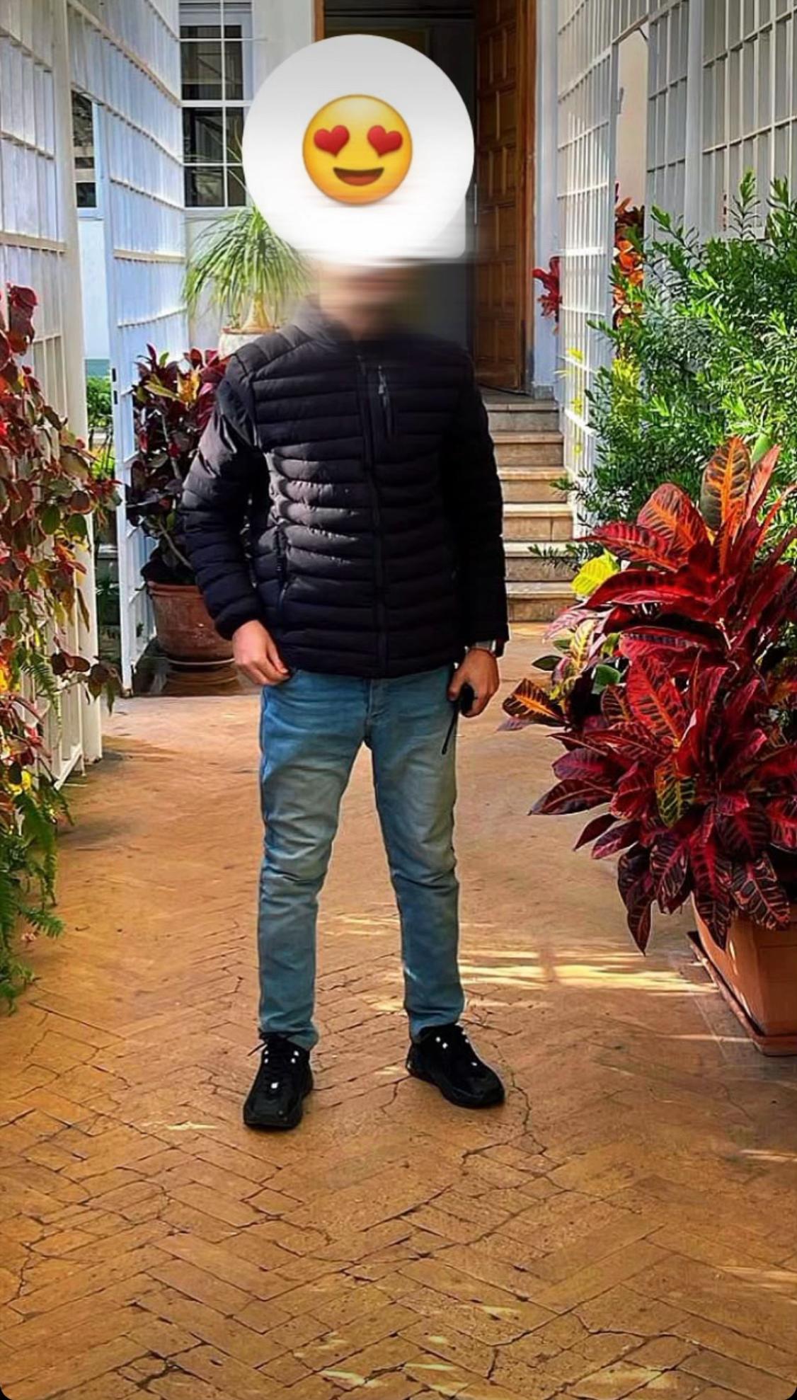 @👮🏻&zwj;♂️♓Simo legazal👮🏻&zwj;♂️♓