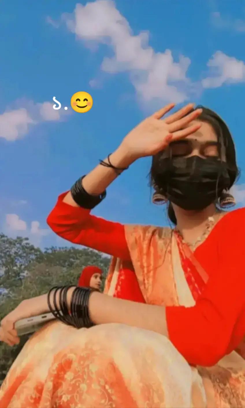 @👀🐸জাতির ভন্ড নানী 👻🌚