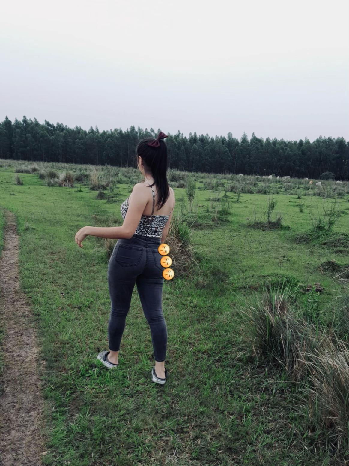 @Rosalía Delvalle 