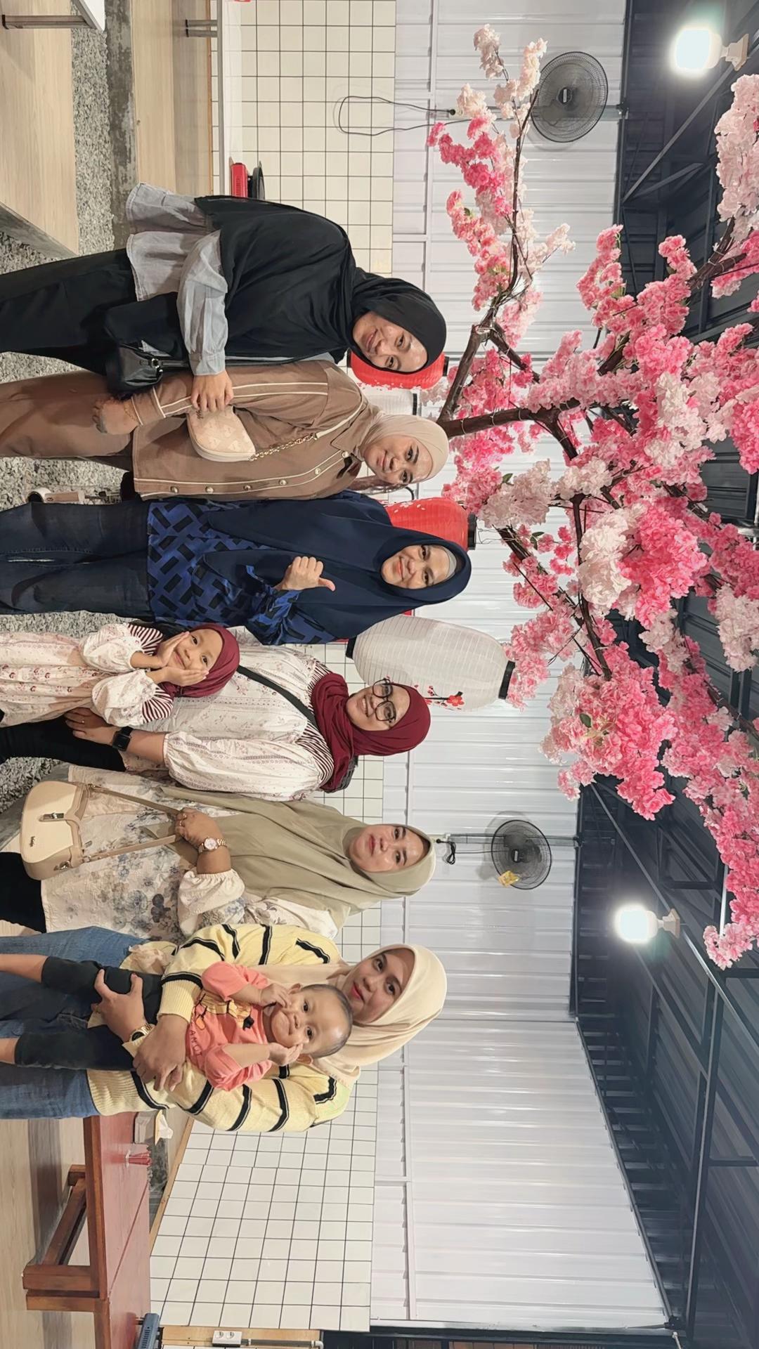 @Sri Sulaiman Make Up