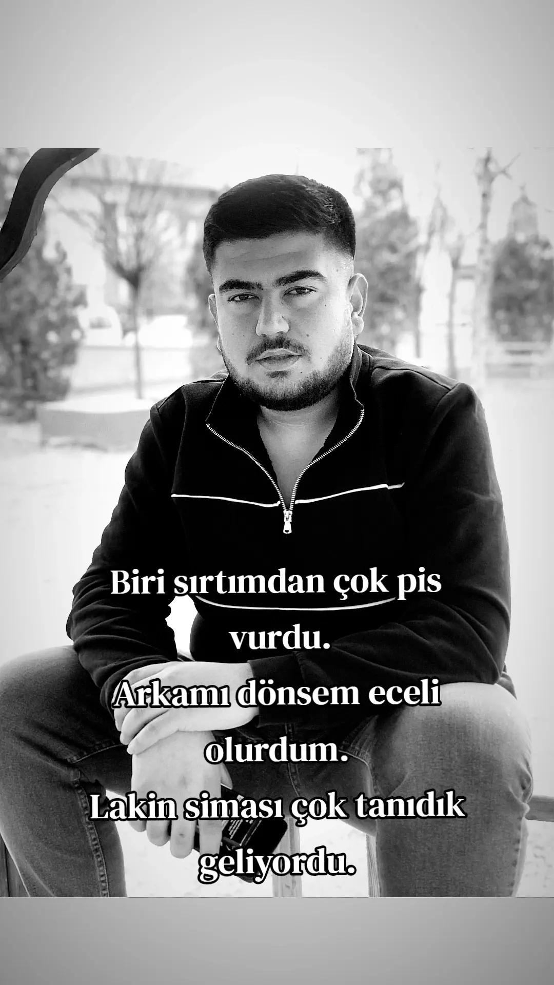 @Baki Kılıç🕊️