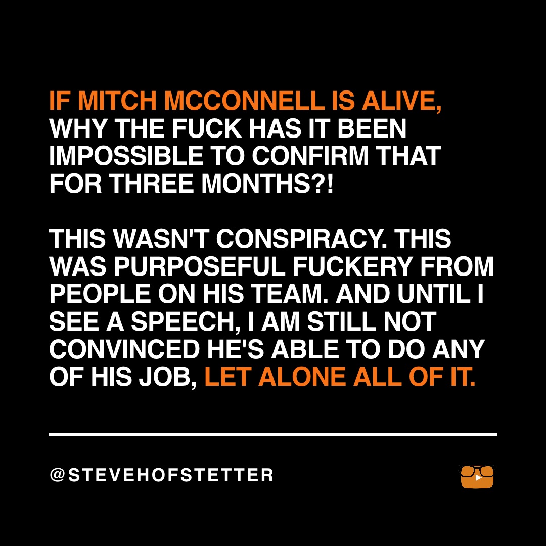 @Steve Hofstetter