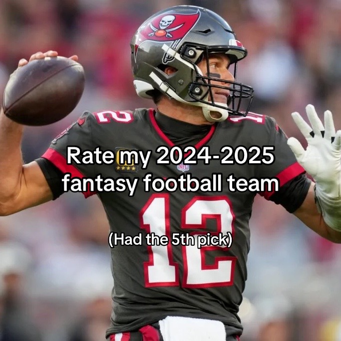 @Football fan