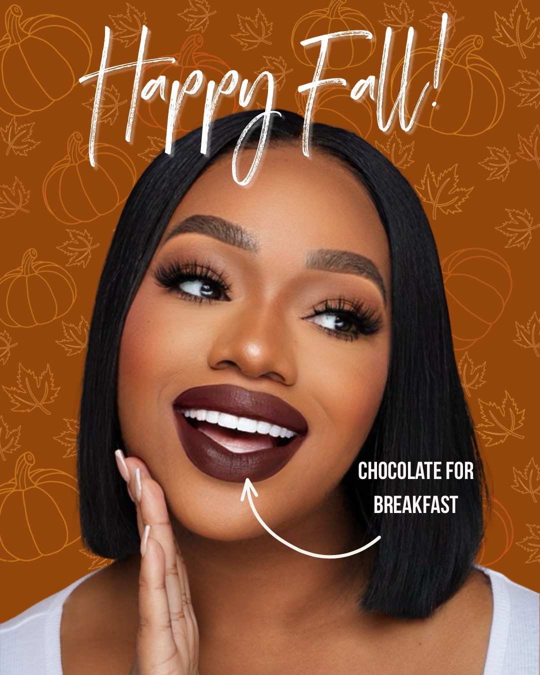@Beauty Bakerie Makeup