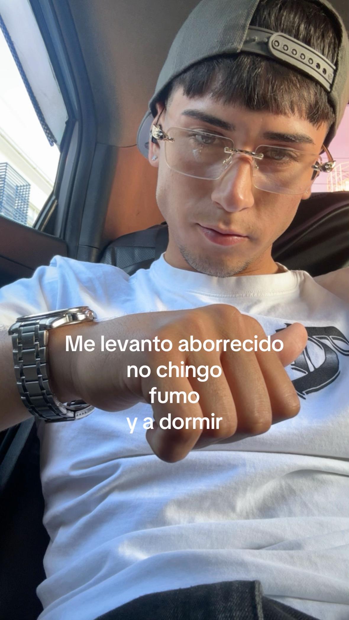 @Luis Santana