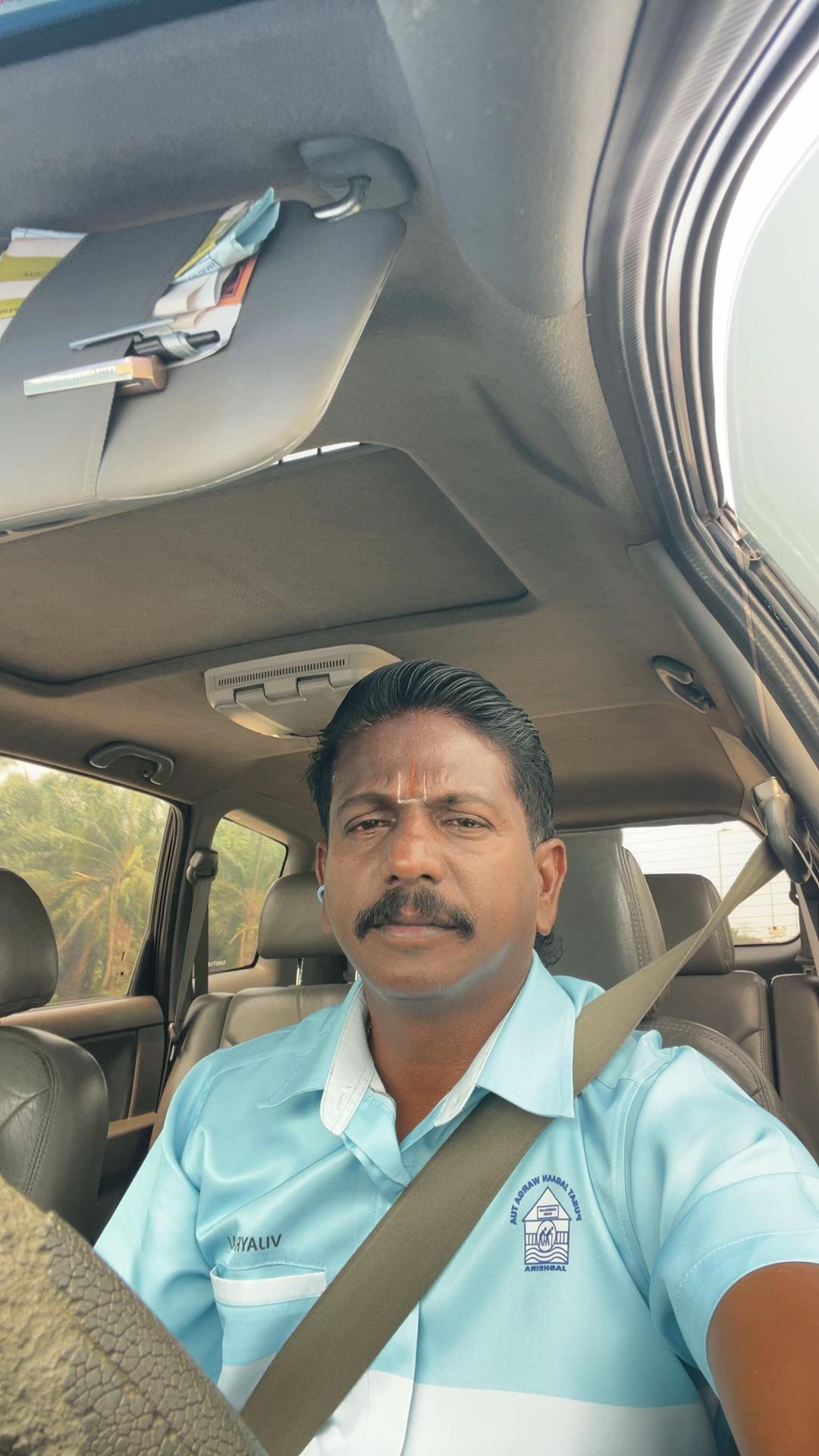 @Vijay Raj