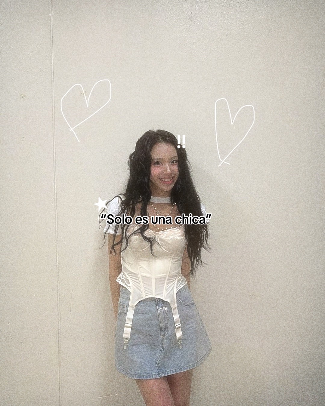 @(chae&rsquo;s version)♡︎