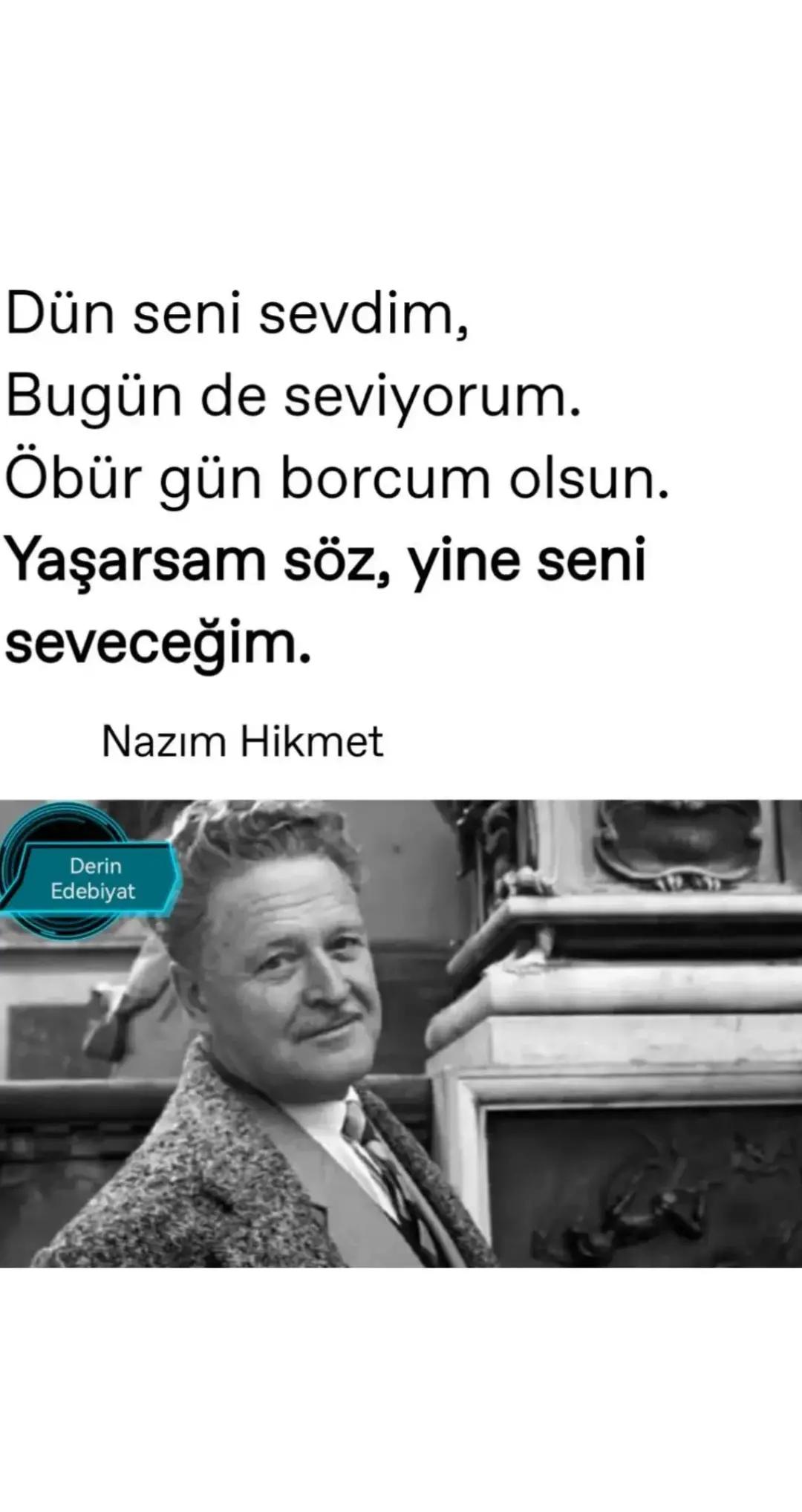@Derin Edebiyat