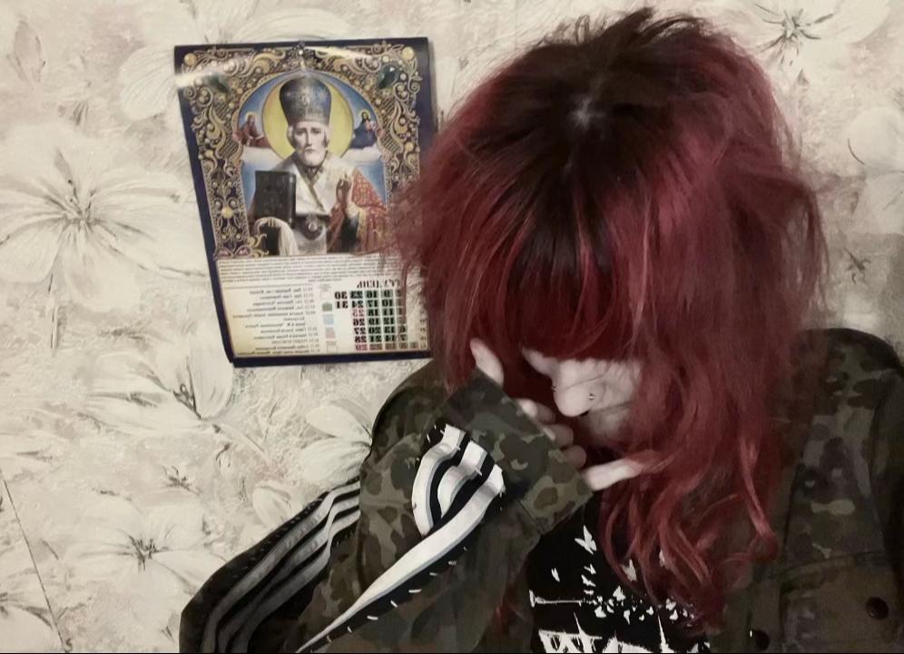 @♫⃠☣︎𝔑𝔶𝔲𝔰𝔥𝔞☣︎♫⃠