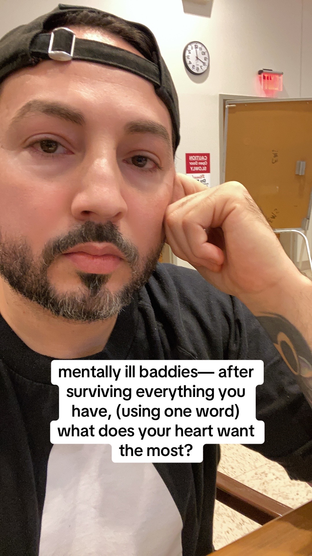 @Tristan | Therapist