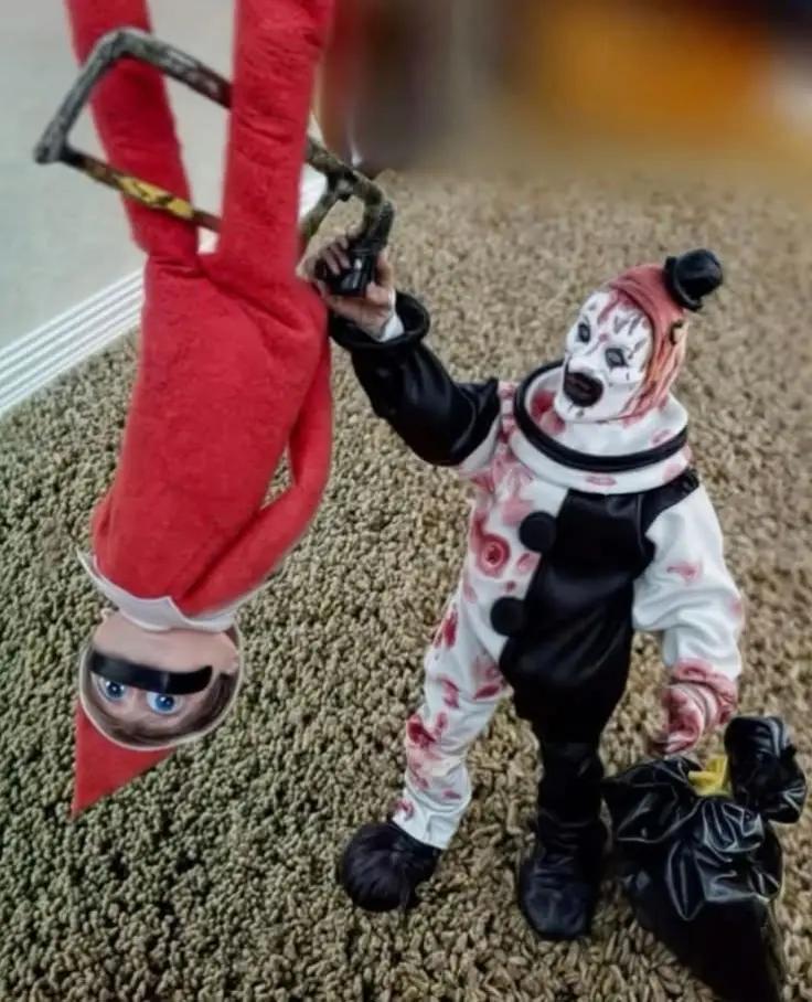 @ParanormalPJ