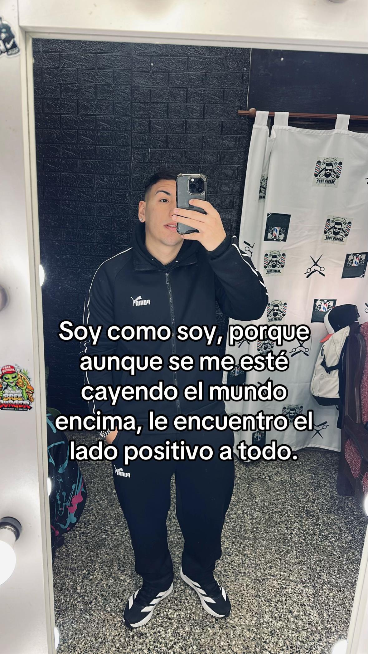 @Benitez