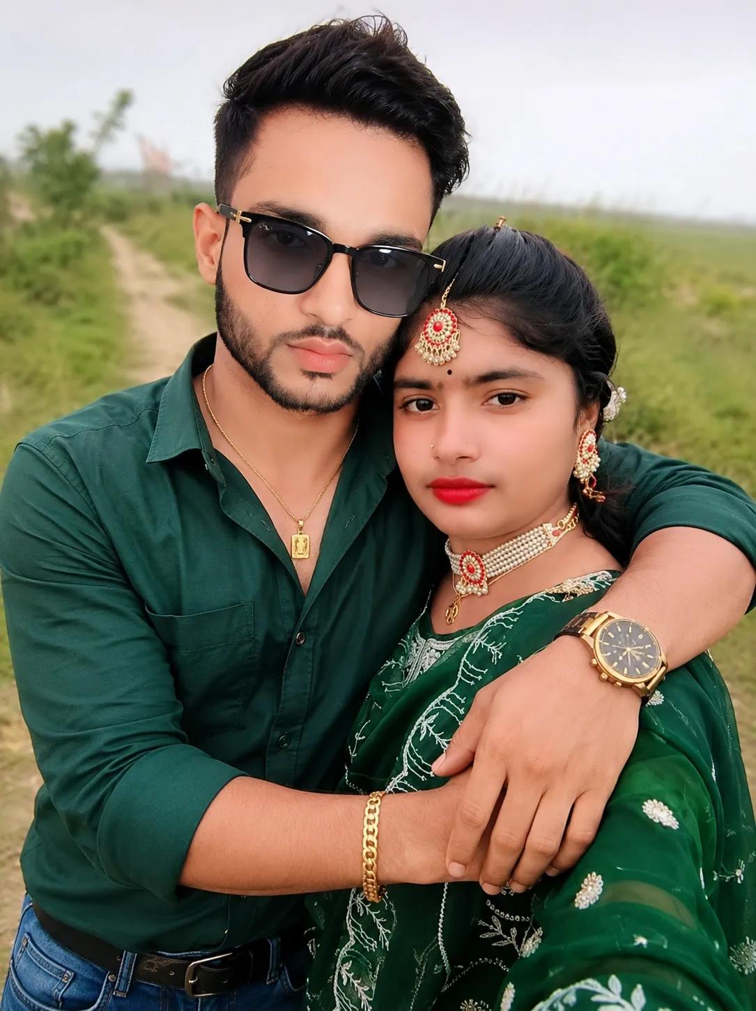 @hridoy Khushi