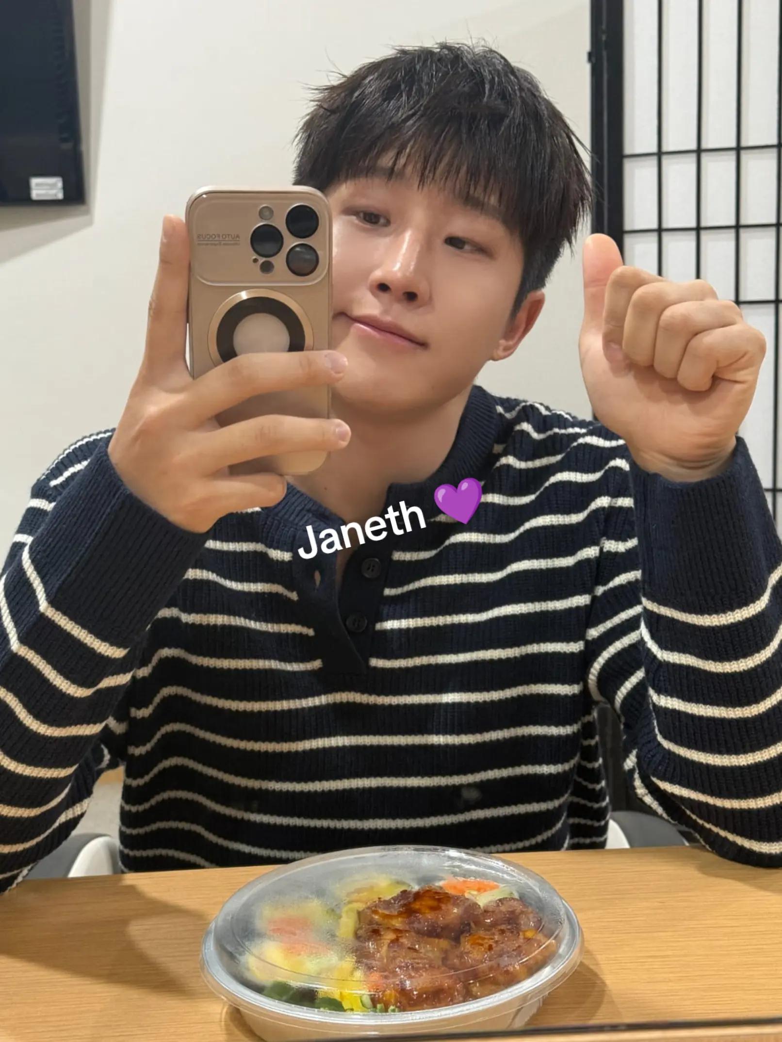 @Janeth 😘🥰 arohamo 💜