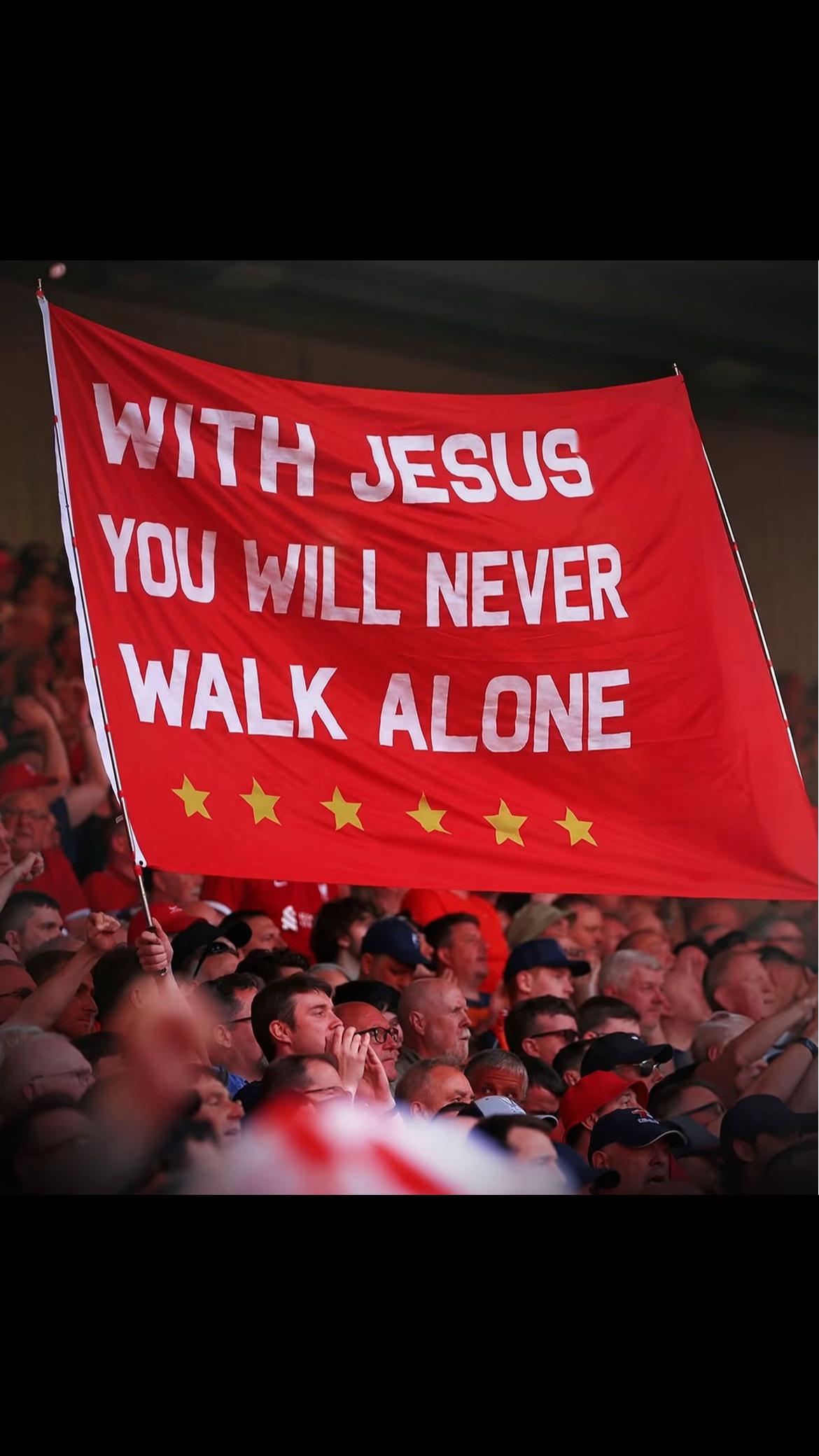 @Amazing in Christ