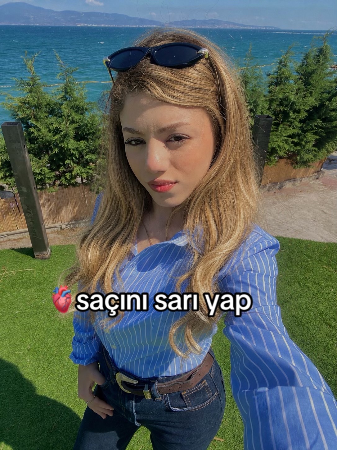 @Esmer kızz