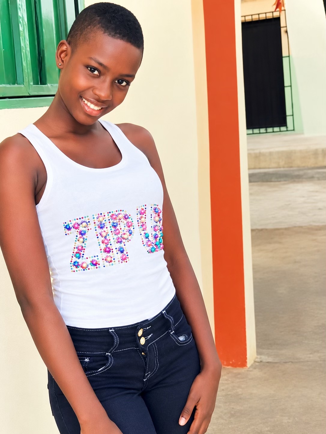 @SPICY IMANI❤️