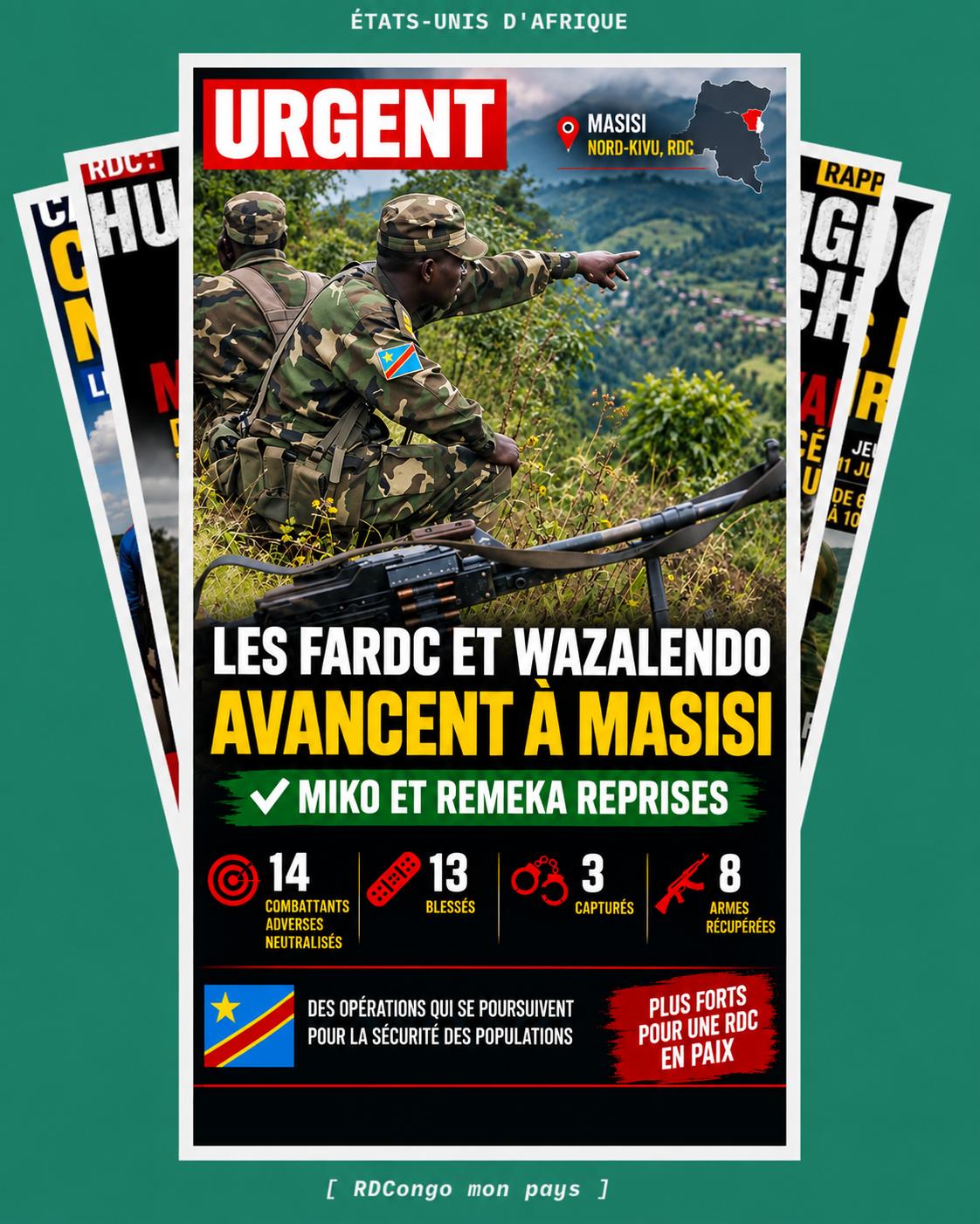 @États-Unis d'Afrique